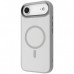Чохол Proove Sapphire Case with Magnetic Ring для iPhone 17 Air Natural Titanium (PCSAIP17AR27)