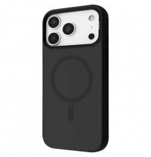 Чохол Proove Sapphire Case with Magnetic Ring для iPhone 17 Pro Max/18 Pro Max Black Titanium (PCSAIP18PM36)