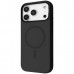 Чохол Proove Sapphire Case with Magnetic Ring для iPhone 17 Pro Max/18 Pro Max Black Titanium (PCSAIP18PM36)
