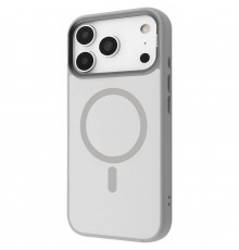 Чохол Proove Sapphire Case with Magnetic Ring для iPhone 17 Pro Max/18 Pro Max Natural Titanium (PCSAIP18PM27)
