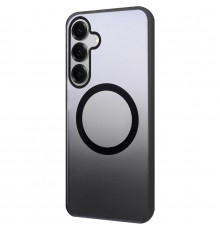 Чохол Proove Shadow Star Case with Magnetic Ring для Samsung Galaxy S25 Black (PCSSSGS02502)