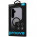Чохол Proove Shadow Star Case with Magnetic Ring для Samsung Galaxy S25 Black (PCSSSGS02502)