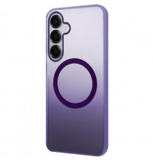 Чохол Proove Shadow Star Case with Magnetic Ring для Samsung Galaxy S25 Plus Purple (PCSSSGSP2504)