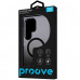 Чохол Proove Shadow Star Case with Magnetic Ring для Samsung Galaxy S25 Ultra Blue (PCSSSGSU2512)