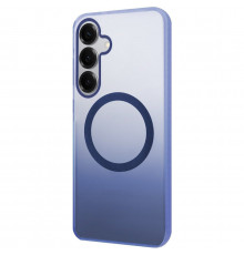 Чохол Proove Shadow Star Case with Magnetic Ring для Samsung Galaxy S26 Blue (PCSSSGS02612)