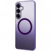 Чохол Proove Shadow Star Case with Magnetic Ring для Samsung Galaxy S26 Purple (PCSSSGS02604)