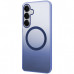 Чохол Proove Shadow Star Case with Magnetic Ring для Samsung Galaxy S26 Plus Blue (PCSSSGSP2612)
