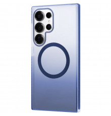 Чохол Proove Shadow Star Case with Magnetic Ring для Samsung Galaxy S26 Ultra Blue (PCSSSGSU2612)