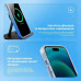 Чохол Proove Shadow Star Case with Magnetic Ring для iPhone 14 Pro Blue (PCSSIP14P012)