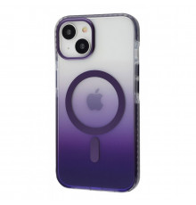 Чохол Proove Shadow Star Case with Magnetic Ring для iPhone 15 Deep Purple (PCSSIP150004)