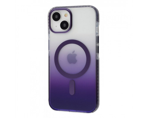 Чохол Proove Shadow Star Case with Magnetic Ring для iPhone 15 Deep Purple (PCSSIP150004)