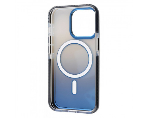 Чохол Proove Shadow Star Case with Magnetic Ring для iPhone 15 Deep Purple (PCSSIP150004)
