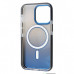 Чохол Proove Shadow Star Case with Magnetic Ring для iPhone 15 Pro Blue (PCSSIP15P012)