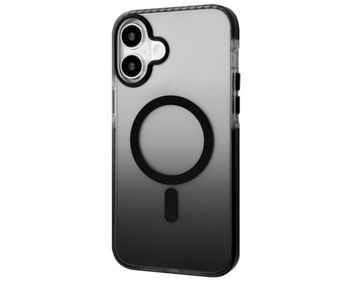 Чохол Proove Shadow Star Case with Magnetic Ring для iPhone 16 Black (PCSSIP160002)