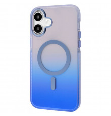 Чохол Proove Shadow Star Case with Magnetic Ring для iPhone 16 Blue (PCSSIP160012)