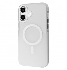 Чохол Proove Shadow Star Case with Magnetic Ring для iPhone 16 White (PCSSIP160014)