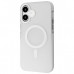 Чохол Proove Shadow Star Case with Magnetic Ring для iPhone 16 White (PCSSIP160014)