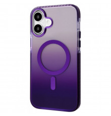 Чохол Proove Shadow Star Case with Magnetic Ring для iPhone 16 Plus Deep Purple (PCSSIP16PL04)
