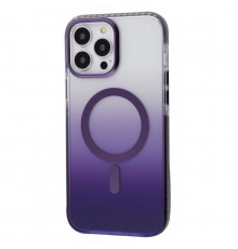 Чохол Proove Shadow Star Case with Magnetic Ring для iPhone 16 Pro Deep Purple (PCSSIP16P004)