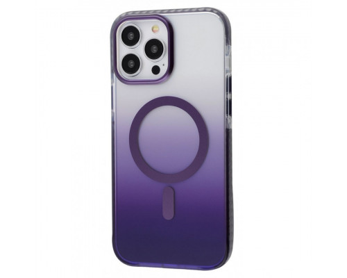 Чохол Proove Shadow Star Case with Magnetic Ring для iPhone 16 Pro Deep Purple (PCSSIP16P004)