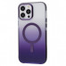 Чохол Proove Shadow Star Case with Magnetic Ring для iPhone 16 Pro Deep Purple (PCSSIP16P004)