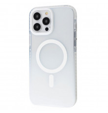 Чохол Proove Shadow Star Case with Magnetic Ring для iPhone 16 Pro White (PCSSIP16P014)