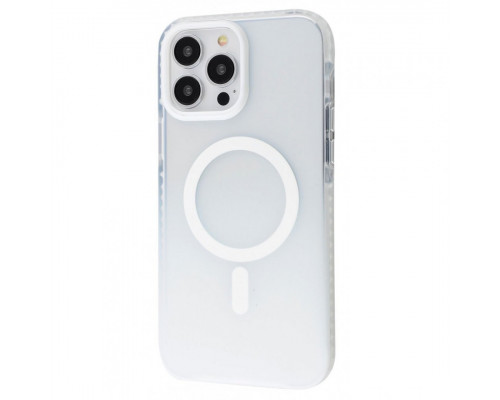 Чохол Proove Shadow Star Case with Magnetic Ring для iPhone 16 Pro White (PCSSIP16P014)