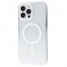 Чохол Proove Shadow Star Case with Magnetic Ring для iPhone 16 Pro White (PCSSIP16P014)
