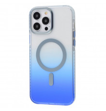 Чохол Proove Shadow Star Case with Magnetic Ring для iPhone 16 Pro Blue (PCSSIP16P012)