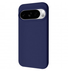 Чохол Proove Silicone Case with Magnetic Ring для Google Pixel 10 Pro/11 Pro Midnight Blue (PCSLPXPR1008)