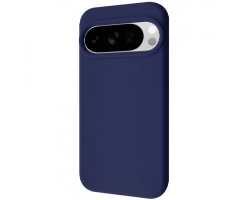 Чохол Proove Silicone Case with Magnetic Ring для Google Pixel 10 Pro/11 Pro Midnight Blue (PCSLPXPR1008)
