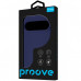 Чохол Proove Silicone Case with Magnetic Ring для Google Pixel 10 Pro/11 Pro Midnight Blue (PCSLPXPR1008)