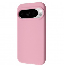 Чохол Proove Silicone Case with Magnetic Ring для Google Pixel 10 Pro/11 Pro Pink Sand (PCSLPXPR1028)