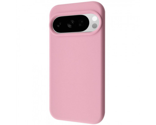 Чохол Proove Silicone Case with Magnetic Ring для Google Pixel 10 Pro/11 Pro Pink Sand (PCSLPXPR1028)