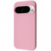 Чохол Proove Silicone Case with Magnetic Ring для Google Pixel 10 Pro/11 Pro Pink Sand (PCSLPXPR1028)