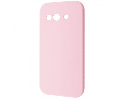 Чохол Proove Silicone Case with Magnetic Ring для Google Pixel 9a Pink Sand (PCSLPX0A0928)