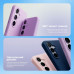 Чохол Proove Silicone Case with Magnetic Ring для Google Pixel 9a Pink Sand (PCSLPX0A0928)
