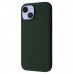 Чохол Proove Silicone Case with Magnetic Ring для iPhone 15 Cypress (PCSMIP150023)