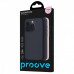 Чохол Proove Silicone Case with Magnetic Ring для iPhone 15 Light Pink (PCSMIP150024)