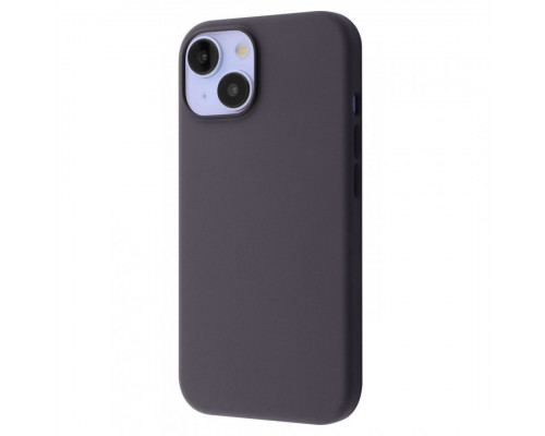 Чохол Proove Silicone Case with Magnetic Ring для iPhone 15 Clay (PCSMIP150022)