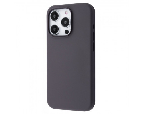 Чохол Proove Silicone Case with Magnetic Ring для iPhone 15 Pro Clay (PCSMIP15P022)