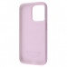 Чохол Proove Silicone Case with Magnetic Ring для iPhone 15 Pro Max Cypress (PCSMIP15PM23)