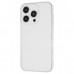 Чохол Proove Simple Case для iPhone 13 Pro Transparent (PCSCIP13P001)