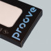 Чохол Proove Simple Case для iPhone 13 Pro Transparent (PCSCIP13P001)