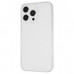 Чохол Proove Simple Case для iPhone 13 Pro Max Transparent (PCSCIP13PM01)
