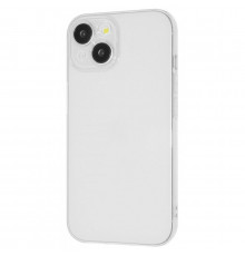 Чохол Proove Simple Case для iPhone 14 Transparent (PCSCIP140001)