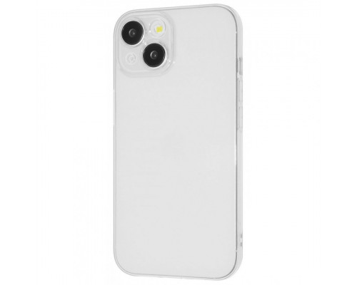 Чохол Proove Simple Case для iPhone 14 Transparent (PCSCIP140001)