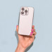 Чохол Proove Simple Case для iPhone 14 Transparent (PCSCIP140001)