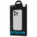 Чохол Proove Simple Case для iPhone 14 Pro Transparent (PCSCIP14P001)