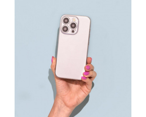 Чохол Proove Simple Case для iPhone 14 Pro Transparent (PCSCIP14P001)